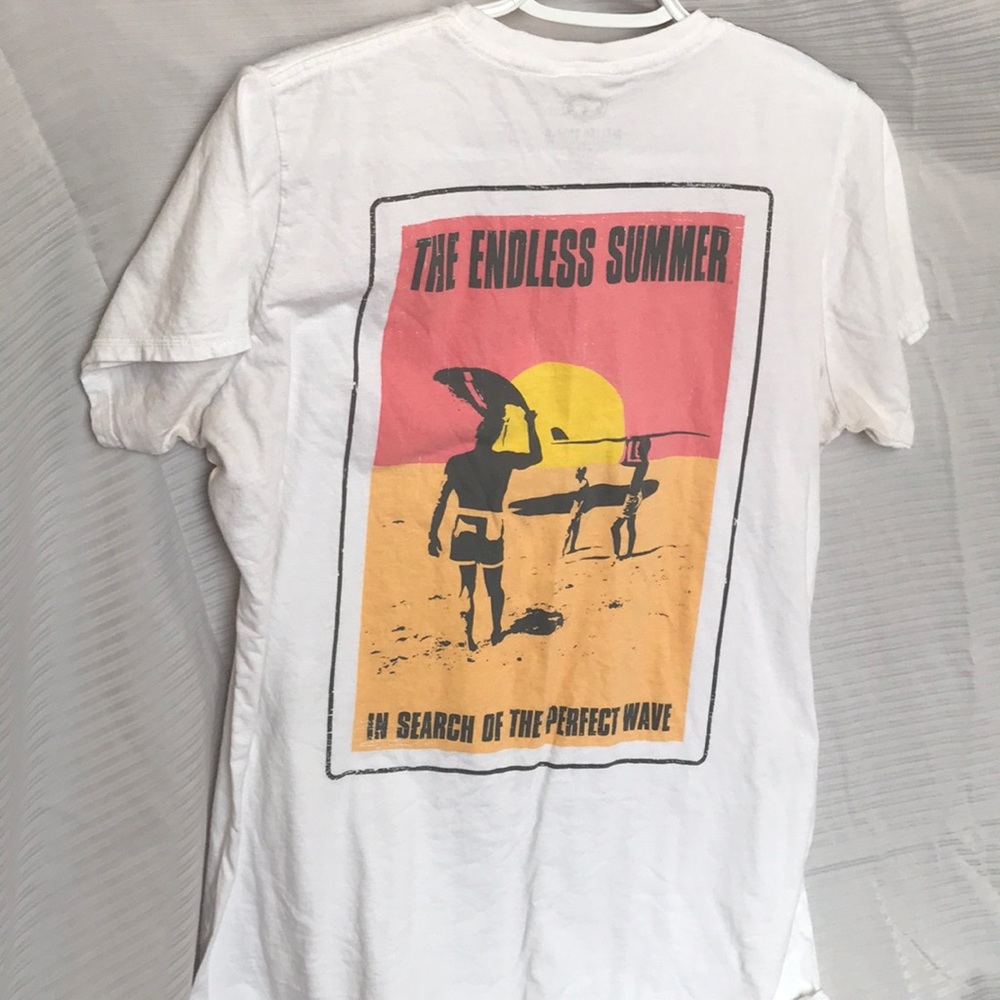 Endless Summer Tshirt